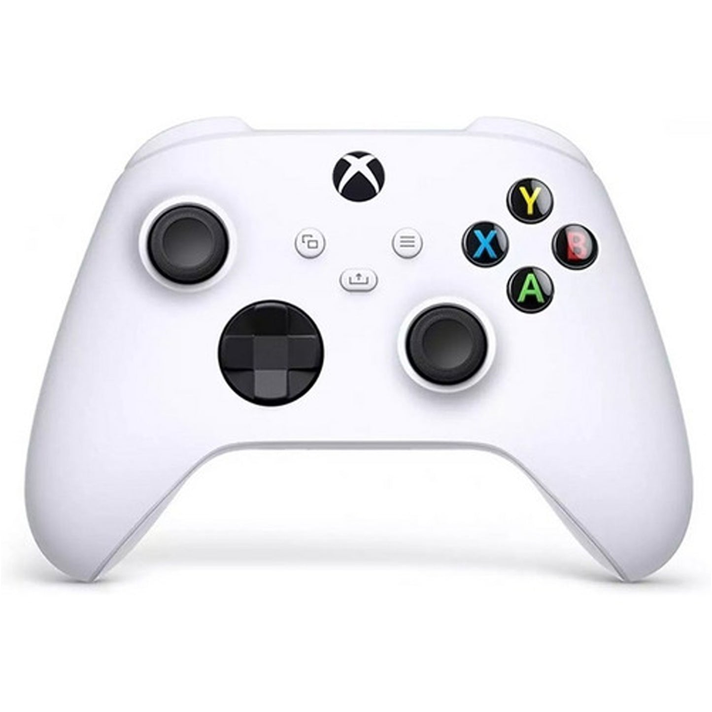 Control Inalambrico Xbox Series X/S Blanco- Crazygames