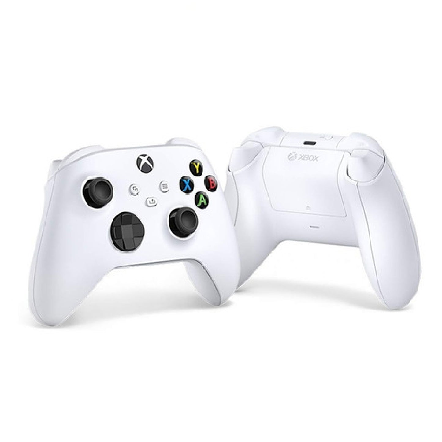 Control Inalambrico Xbox Series X/S Blanco- Crazygames