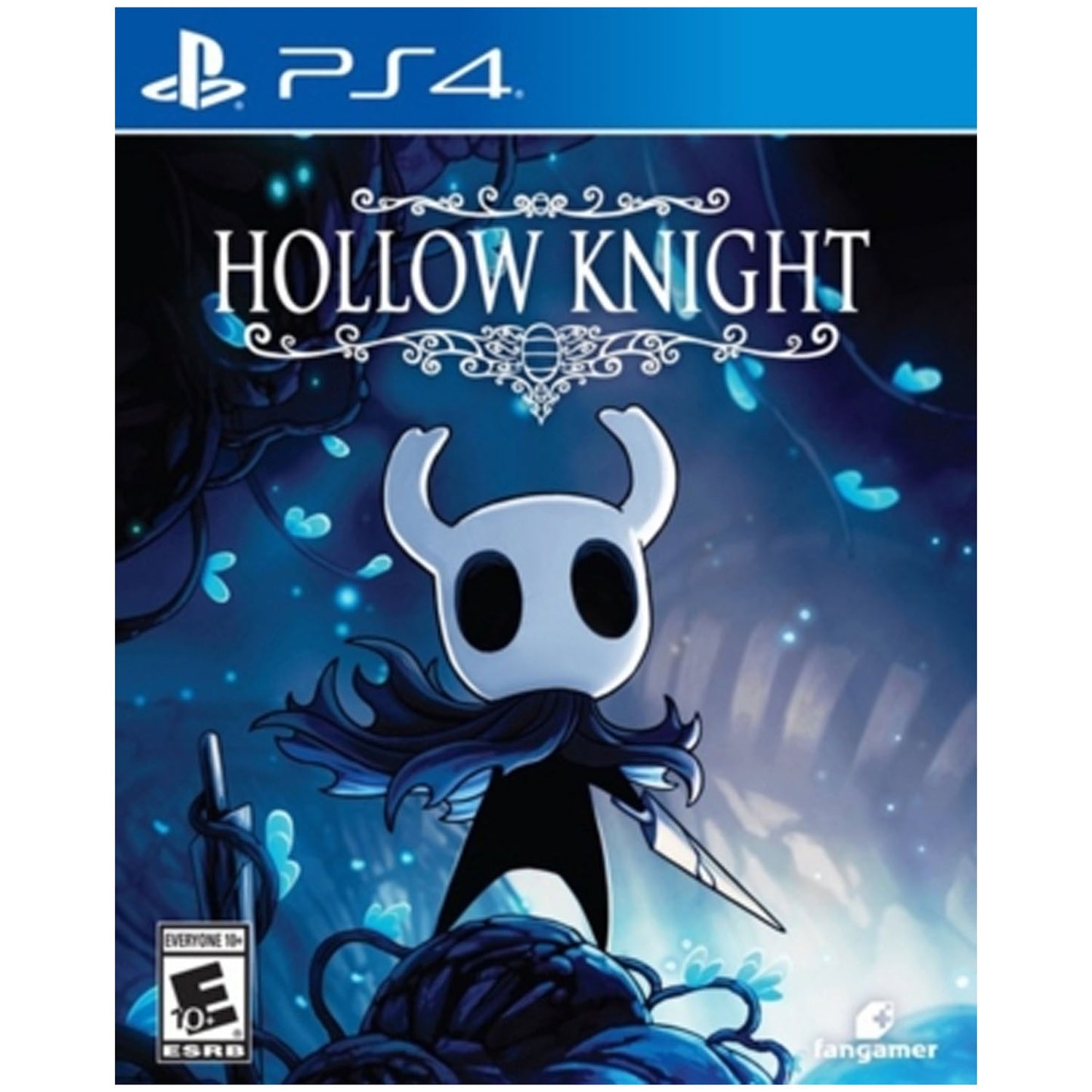 Hollow Knight Ps4