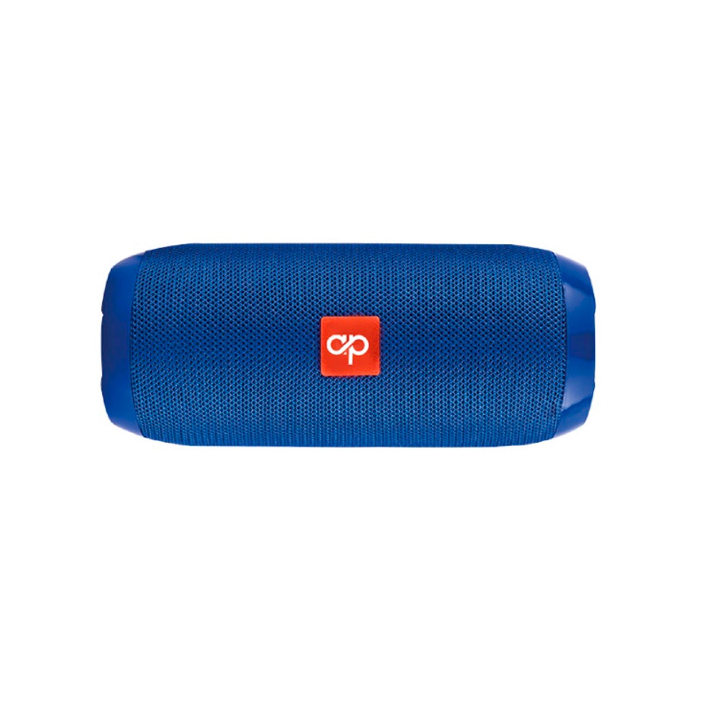 Parlante Bluetooth Azul AP02066BL - Crazygames