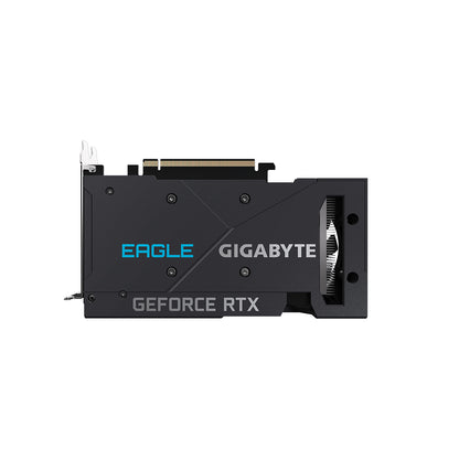 Tarjeta De Video Geforce RTX 3050 Eagle OC 8gb - Crazygames