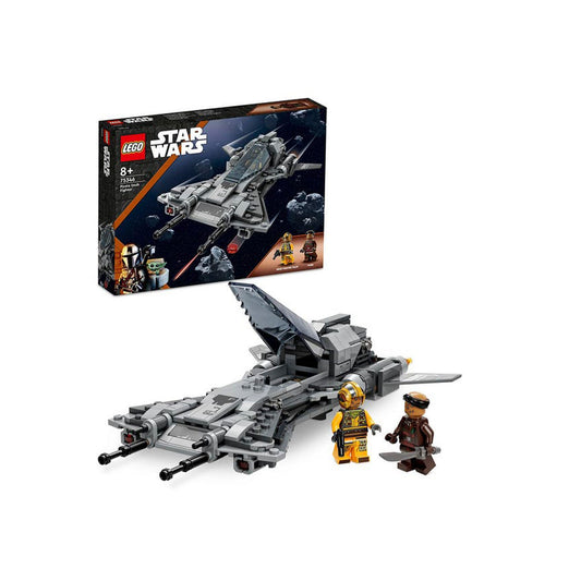 Lego Star Wars Caza Snub Pirata 75346 - Crazygames