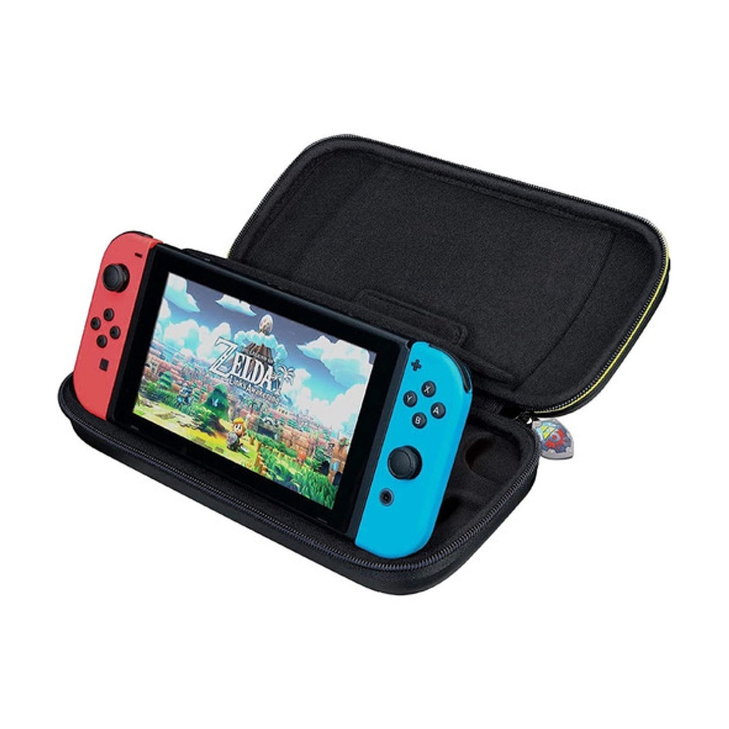 Bolso Deluxe Travel Nintendo Switch Zelda Oficial