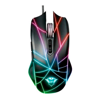 Mouse Gamer Trust Ture Gxt 160x - Crazygames