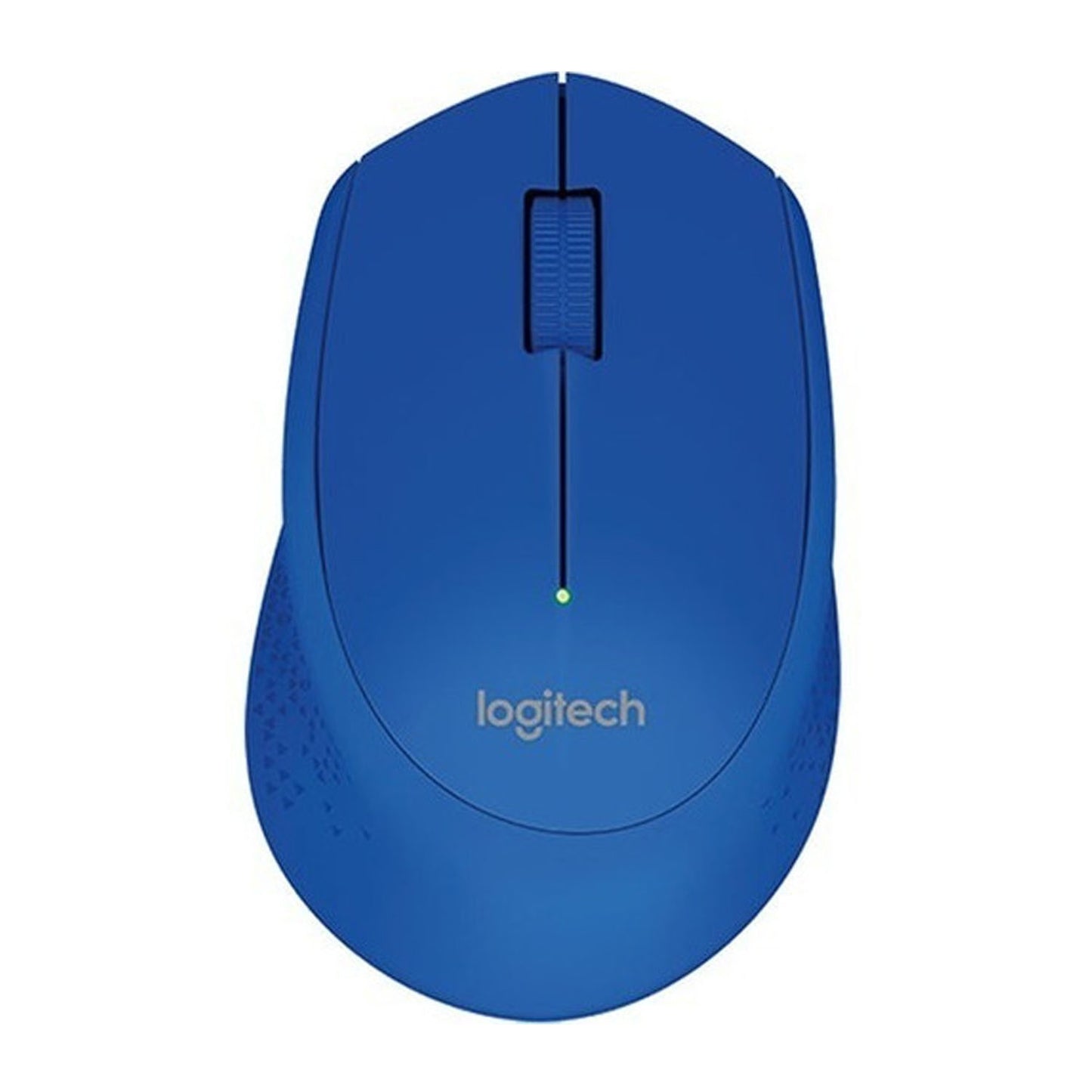 Mouse Inalambrico Logitech Azul M280 - Crazygames