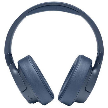 Audifono JBL On-Ear Bluetooth Tune 760NC Azul - Crazygames