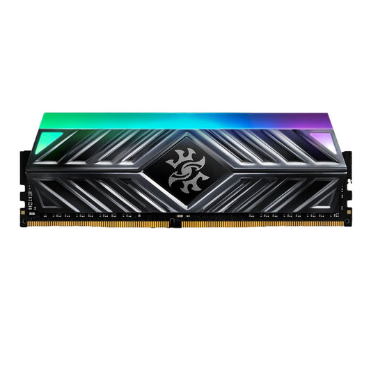 Memoria Ram XPG Spectrix D41 DDR4 16GB 3200MHz