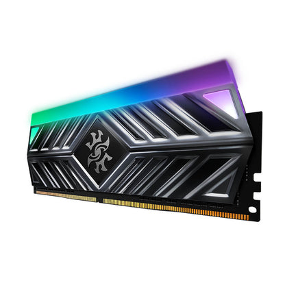Memoria Ram XPG Spectrix D41 DDR4 16GB 3200MHz