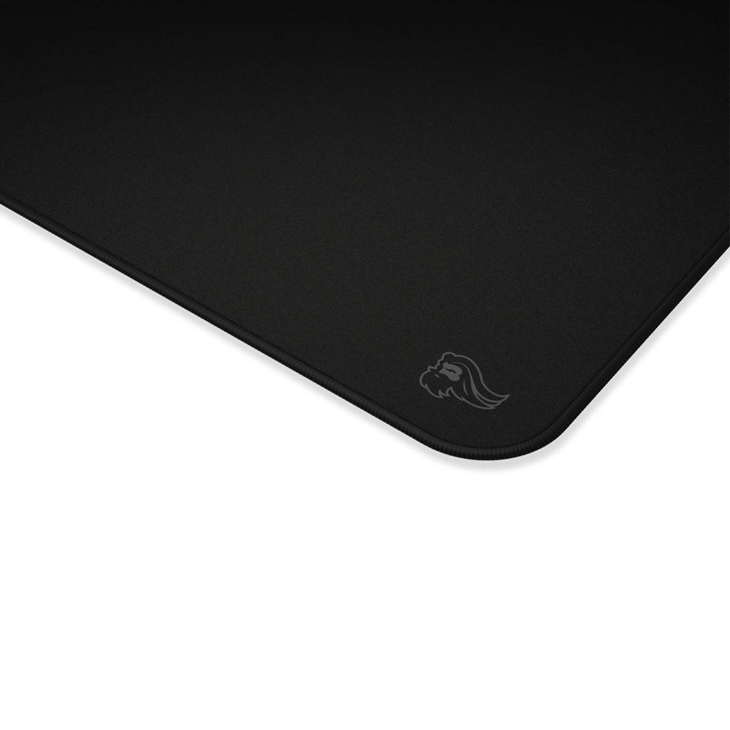 Glorious Mousepad Gamer Xl Extended 61x36 Stealth Edition