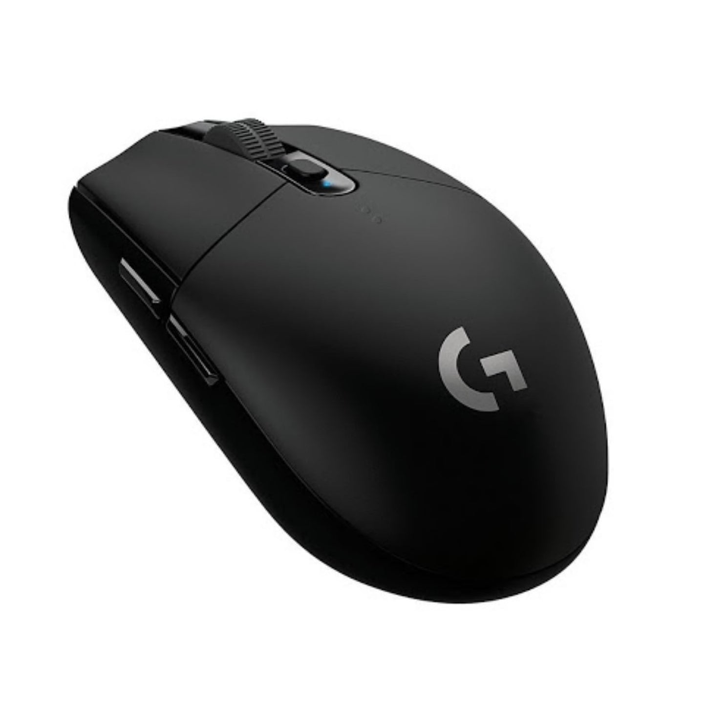 Mouse Gamer Inalambrico Logitech G305 Lightspeed Negro - Crazygames