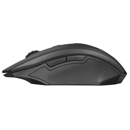 Mouse Gamer Trust GXT 115 MACCI Inalambrico - Crazygames
