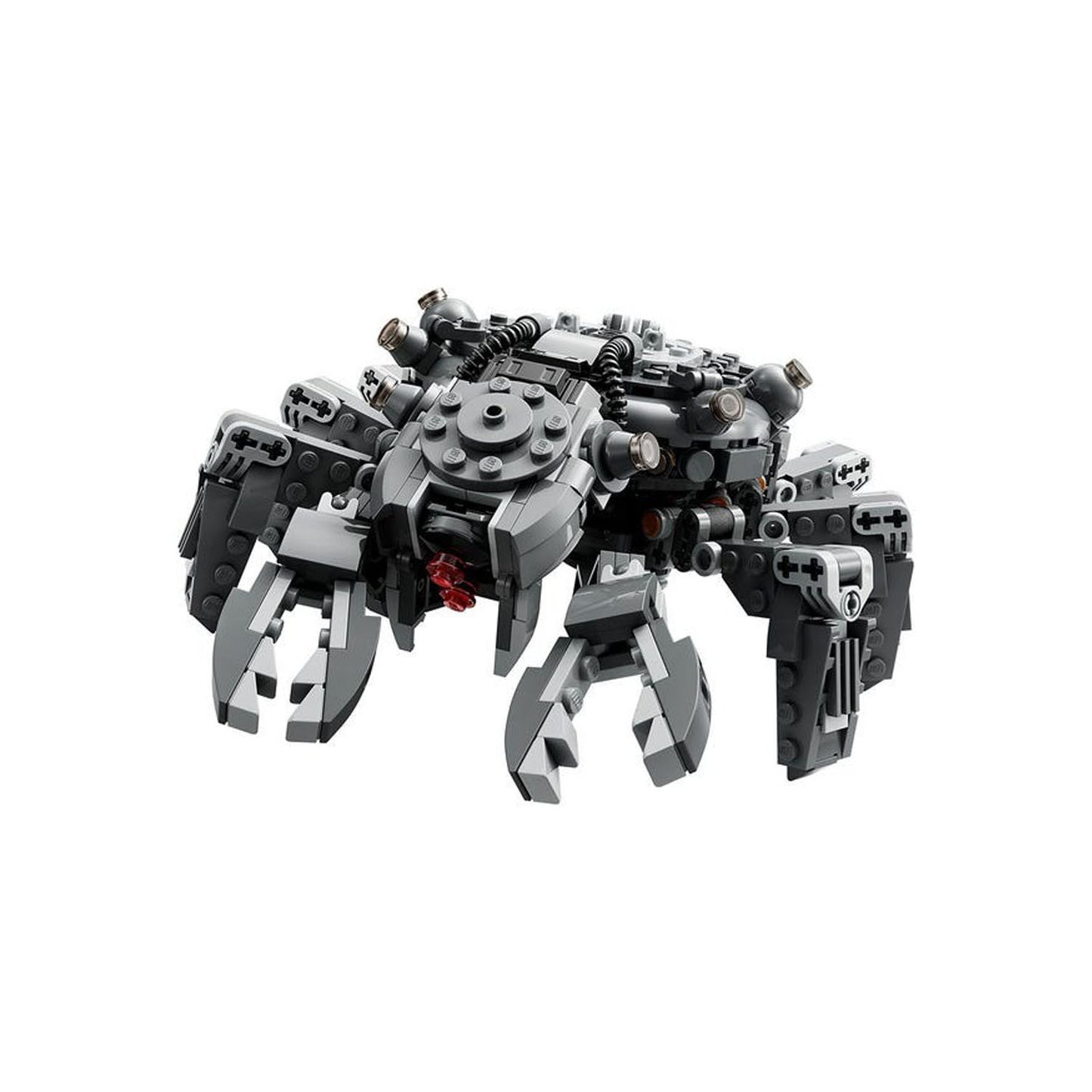 Lego Star Wars: Tanque Araña 75361 - Crazygames