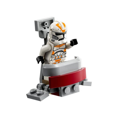 Lego Star Wars Calendario de Adviento 2023 75366- Crazygames