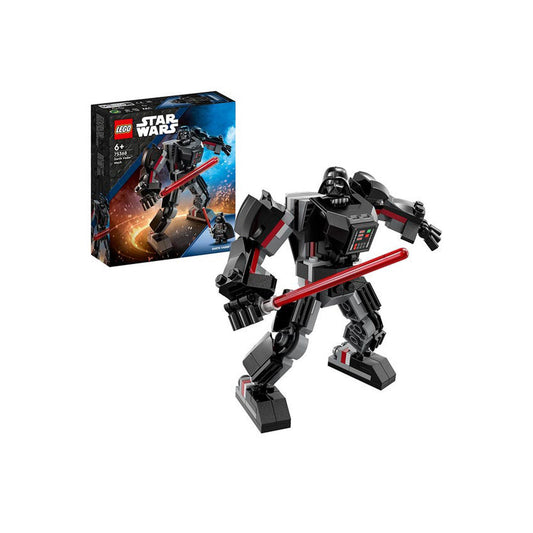 Lego Star Wars: Meca De Darth Vader 75368