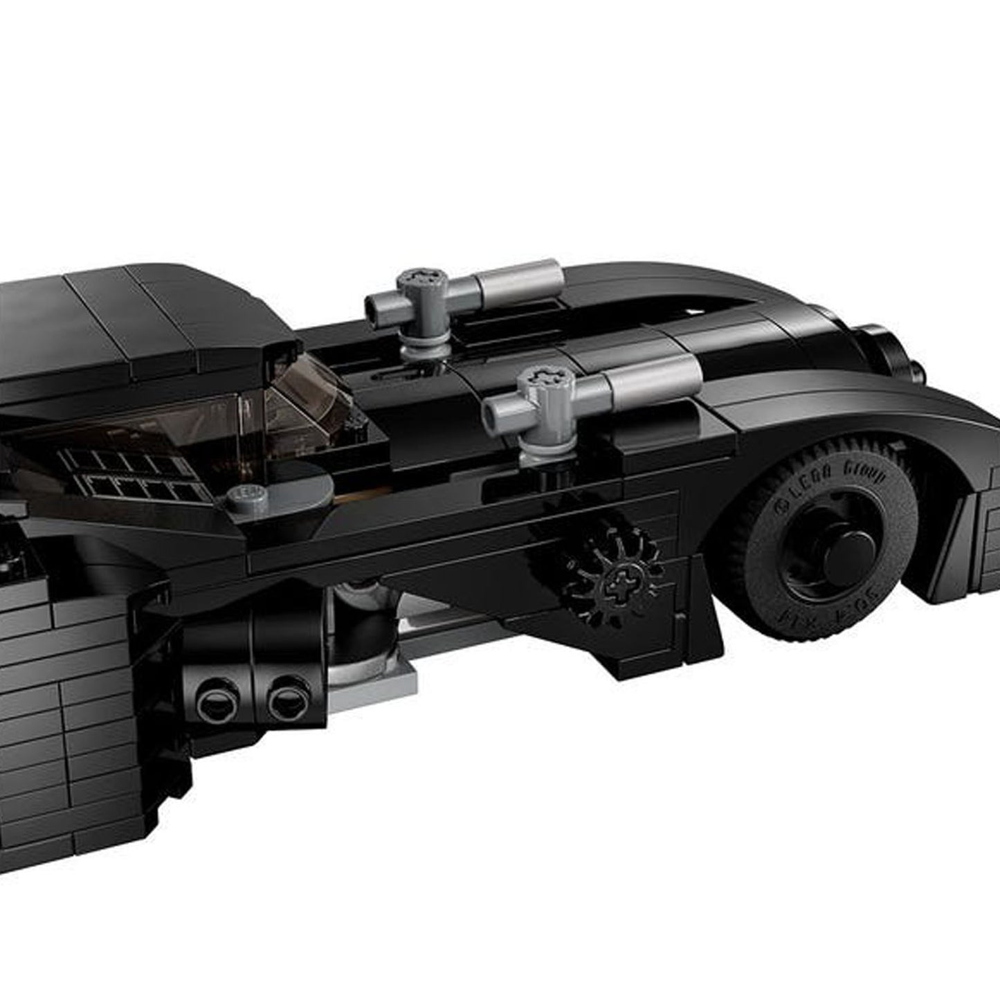 Lego DC Batmobile: Caza de Batman Vs Joker 76224- Crazygames