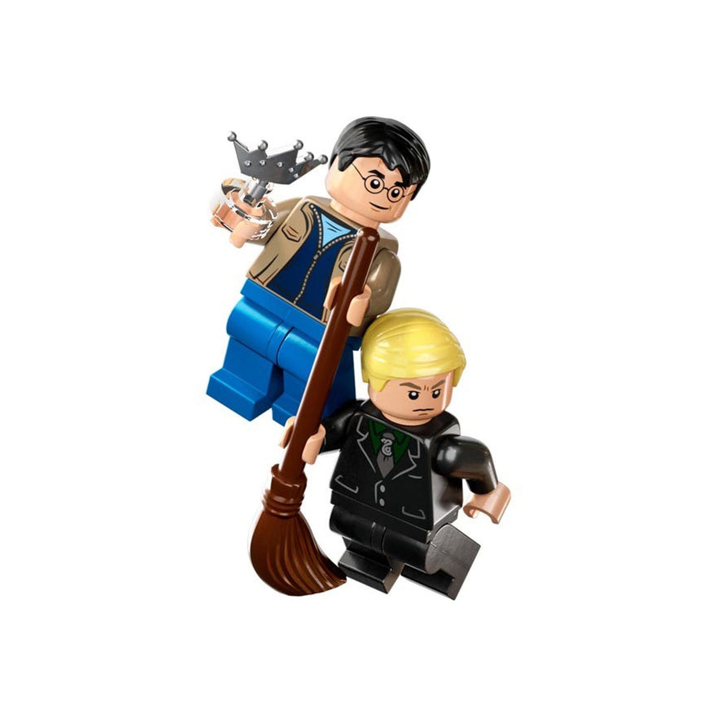 Lego Harry Potter: Hogwarts Sala De Los Requerimientos 76413
