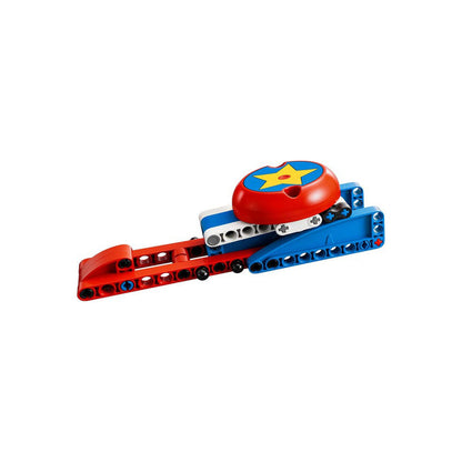 Lego Sonic: Desafio De La Esfera De Velocidad 76990