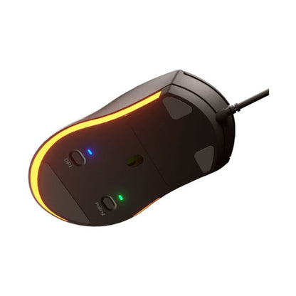 Kit Cougar Minos Xc Mouse y Mousepad Speed - Crazygames