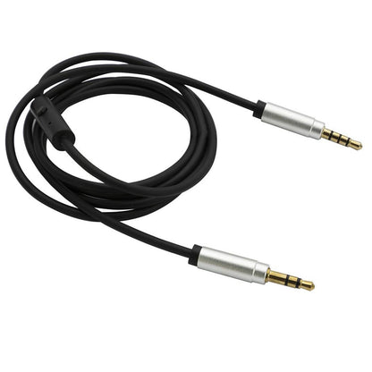 Cable 3.5 A 3.5 Audio Y Microfono 1.2 MTS 79PLC21353