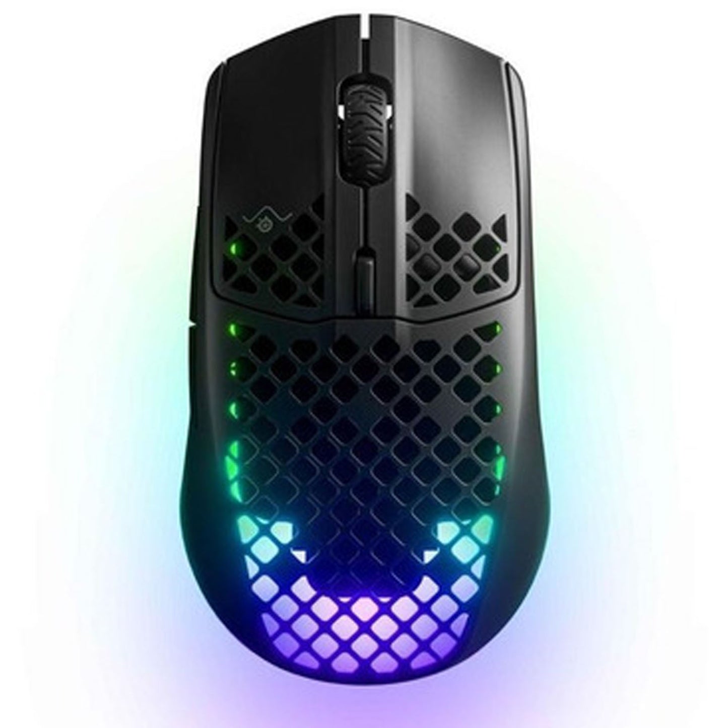 Mouse Gamer Steelseries Aerox 3 Inalambrico - Crazygames