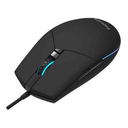 Mouse Gamer Philips G304 -pc-ps4-xbox One