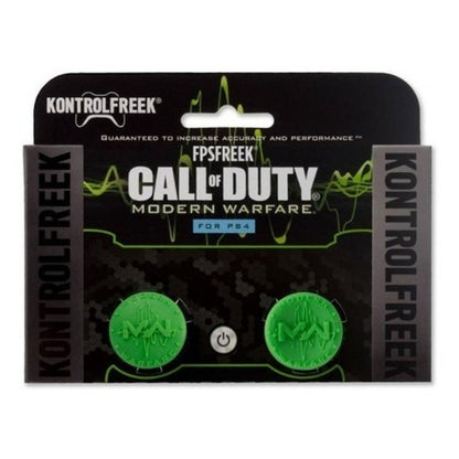 Kontrolfreek Call Of Duty Modern Warfare Verde - CrazyGames