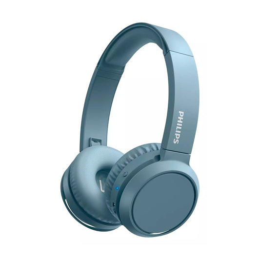 Audífonos Inalámbricos Philips 4000 Series Tah4205 Azul