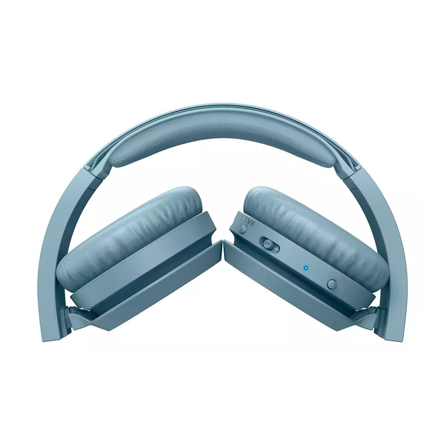 Audífonos Inalámbricos Philips 4000 Series Tah4205 Azul