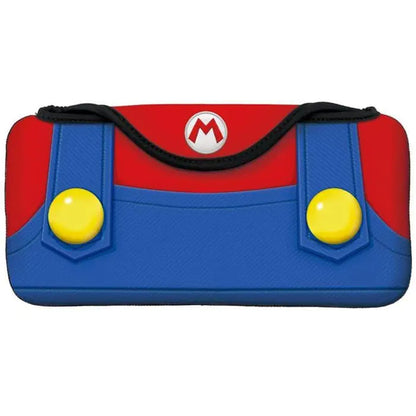 Funda  Mario Bross Nintendo Switch