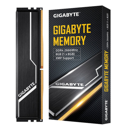 Memoria Ram Gamer DDR4 2666MHZ 8GB GP-GR26C16S8K1HU408