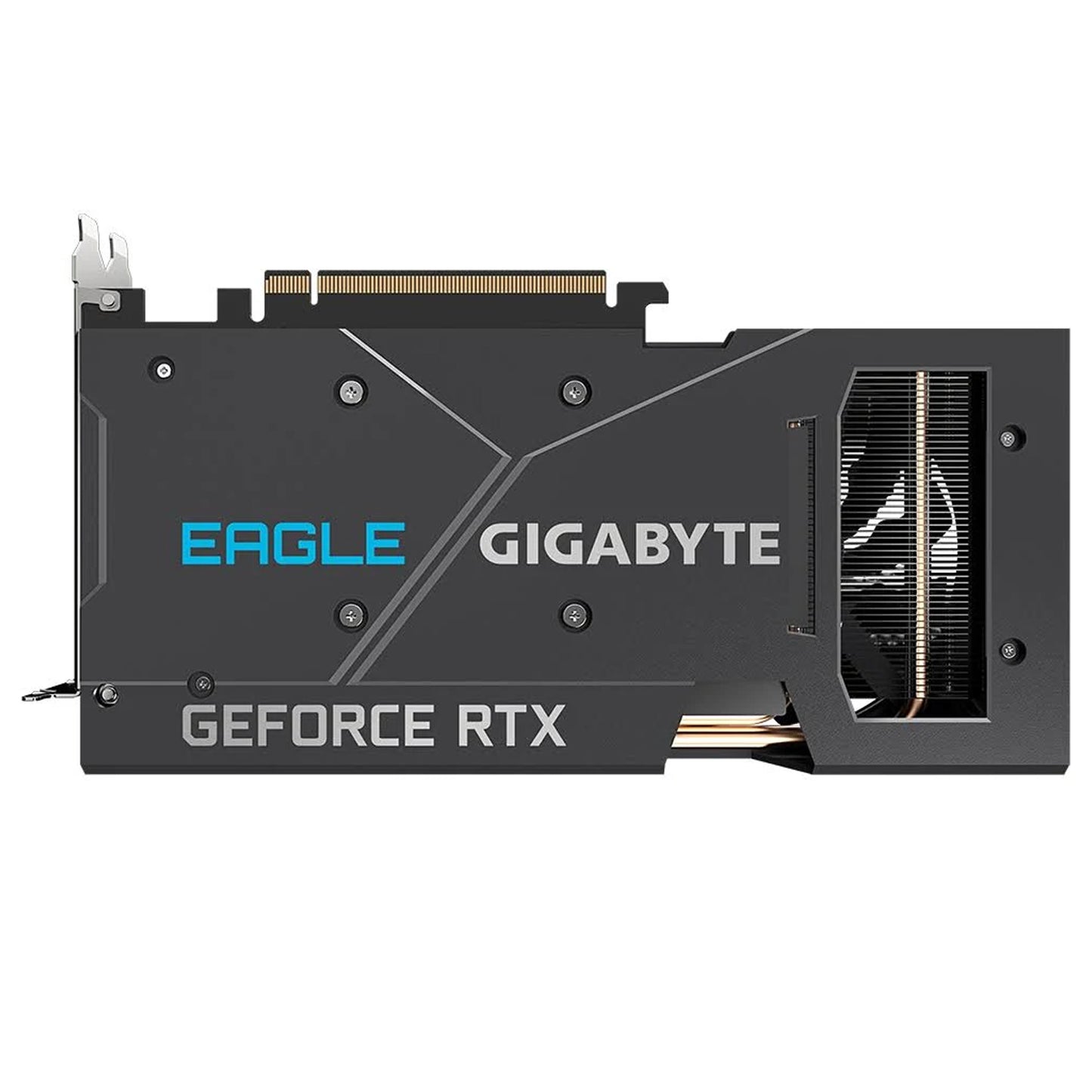 Tarjeta De Video Geforce RTX 3060 EAGLE OC 12GB REV 2.0