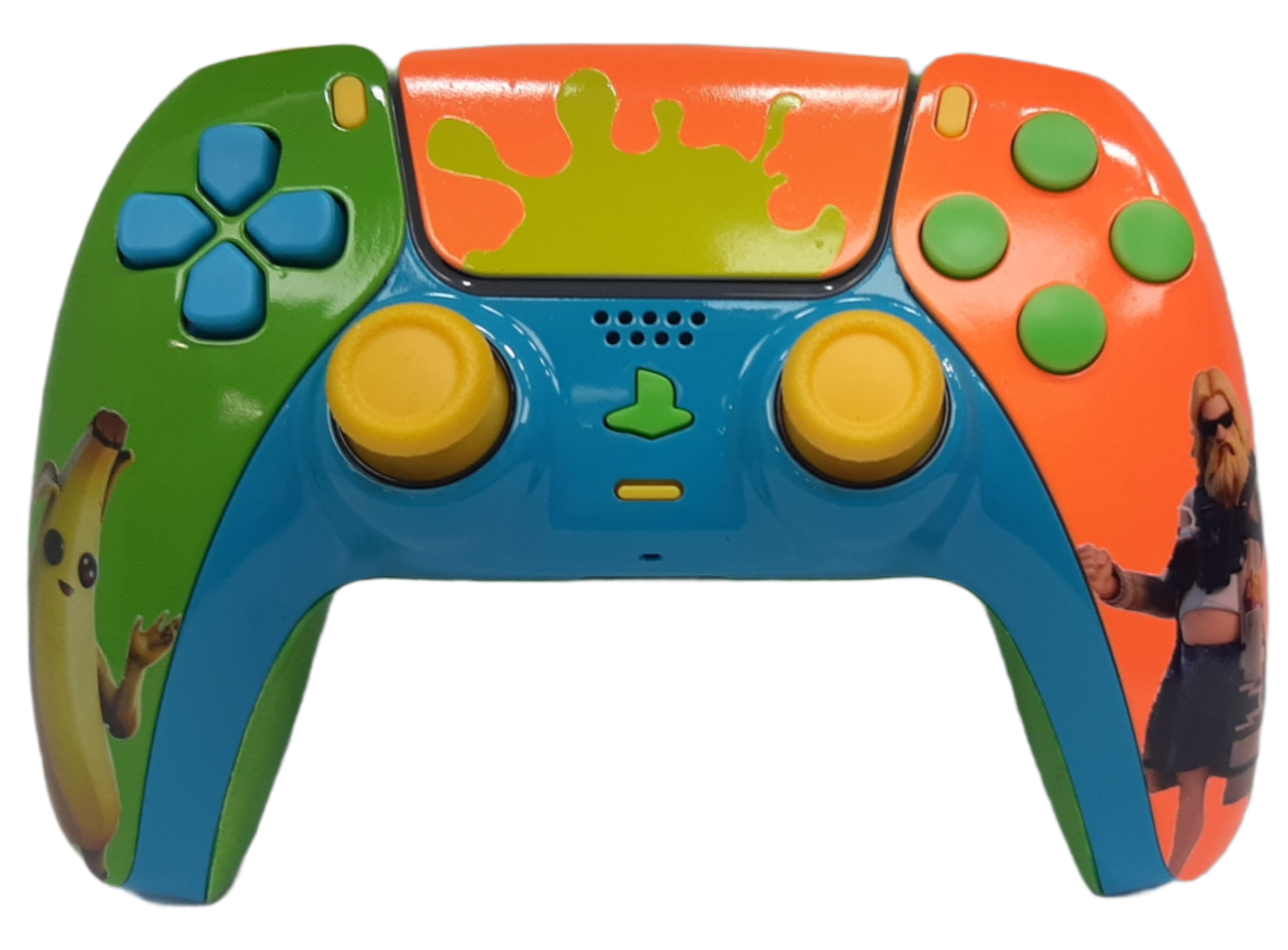 Edicion PS5 Classic FORTNITE
