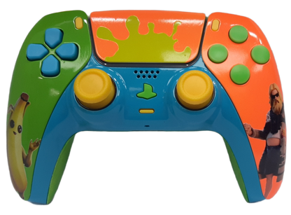 Edicion PS5 Classic FORTNITE
