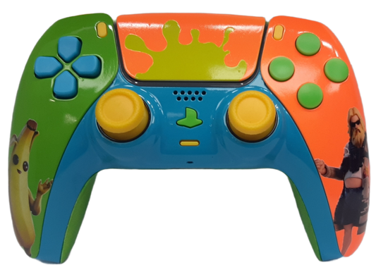 Edicion PS5 Classic FORTNITE