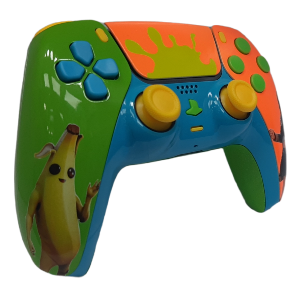 Edicion PS5 Classic FORTNITE