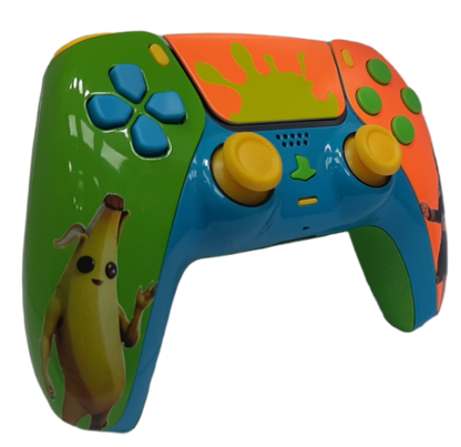 Edicion PS5 Classic FORTNITE
