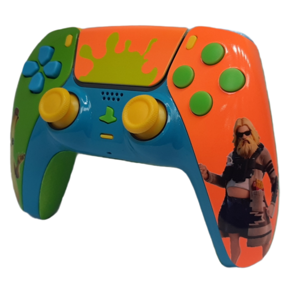 Edicion PS5 Classic FORTNITE