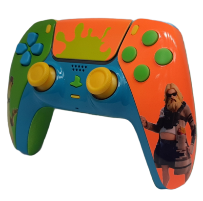 Edicion PS5 Classic FORTNITE