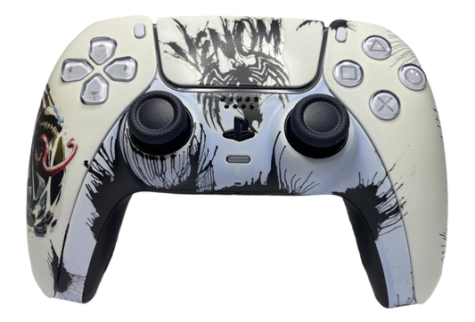 Edicion PS5 Venom