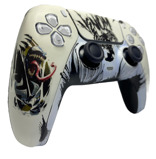 Edicion PS5 Venom