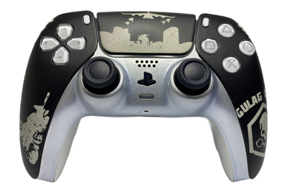 Edicion PS5 Warzone Verdansk