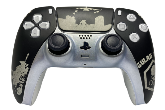 Edicion PS5 Warzone Verdansk