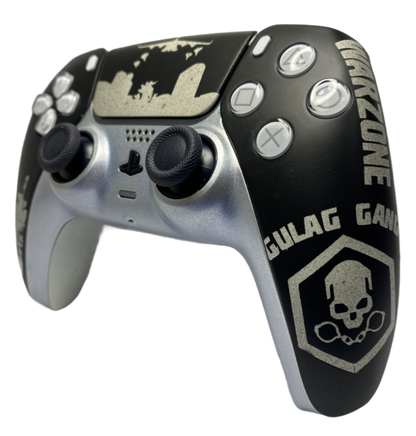 Edicion PS5 Warzone Verdansk