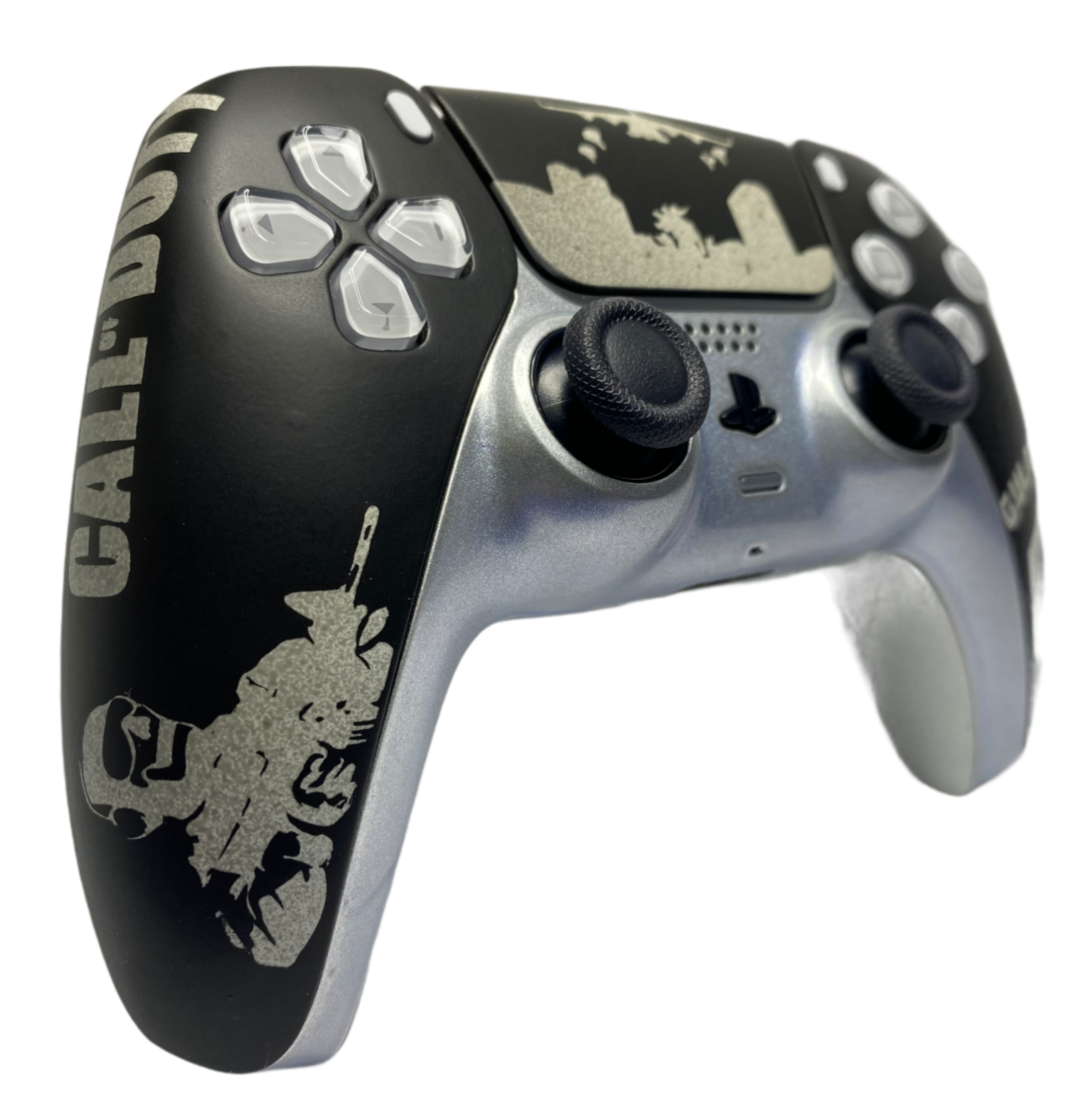 Edicion PS5 Warzone Verdansk