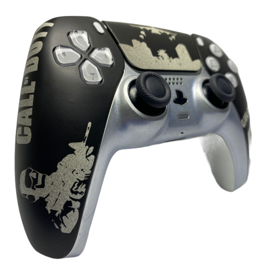 Edicion PS5 Warzone Verdansk