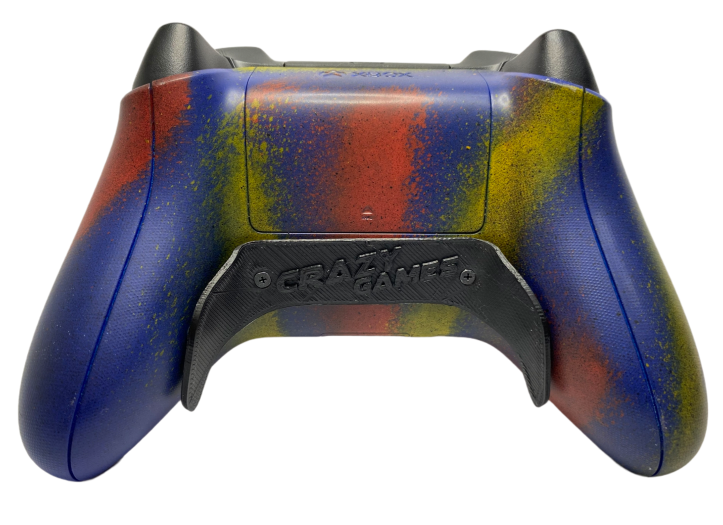 Edicion Xbox Series COD COLD WAR + Modificación Competitiva