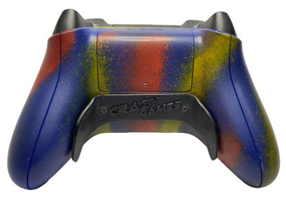 Edicion Xbox Series COD COLD WAR + Modificación Competitiva