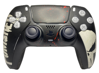 Edicion PS5 Punisher