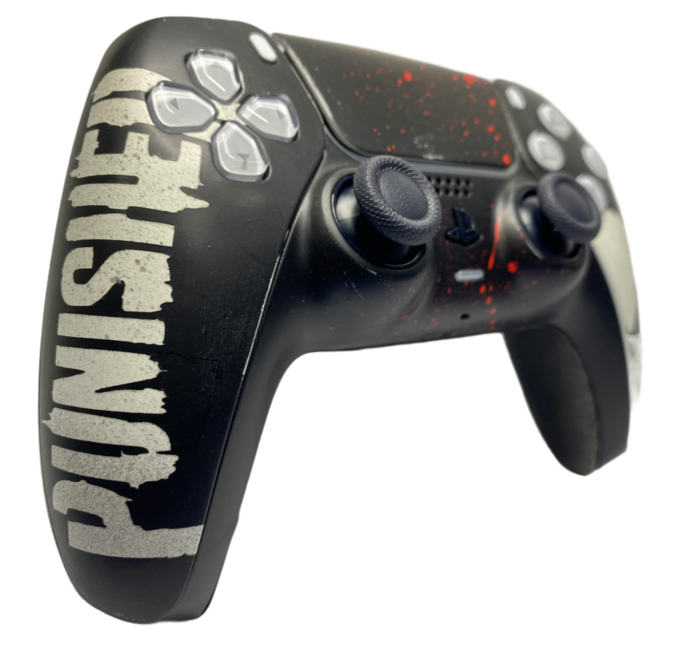 Edicion PS5 Punisher