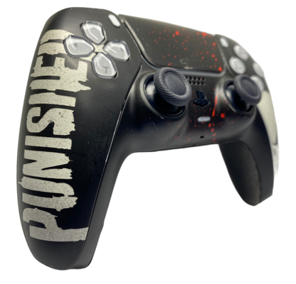Edicion PS5 Punisher